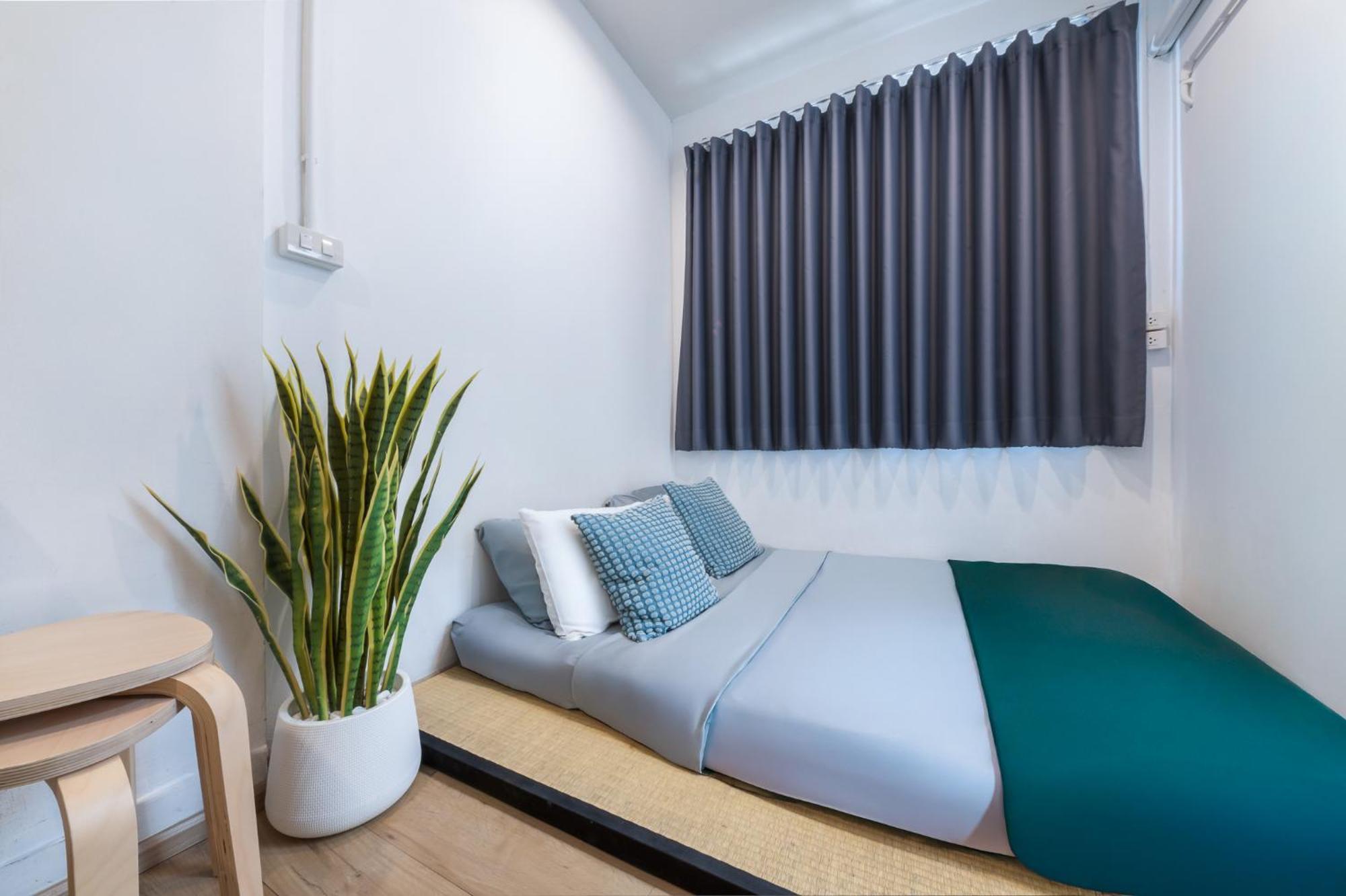 Studio Apartment 1st floor