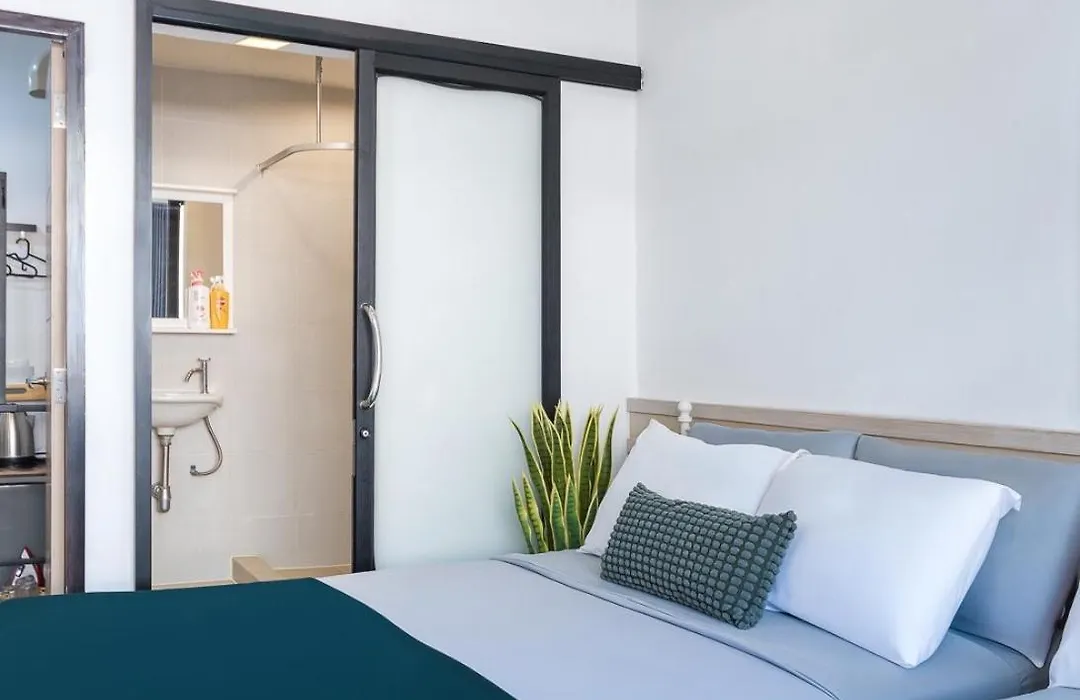 Platinum Deluxe Shopping Apartments-1